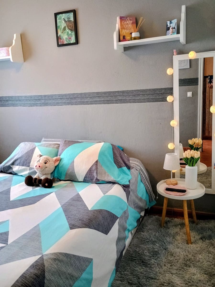 3 slaapkamer Rijtjeshuis te koop in Rincon de la Victoria met zwembad garage - € 485.000 (Ref: 9800327)