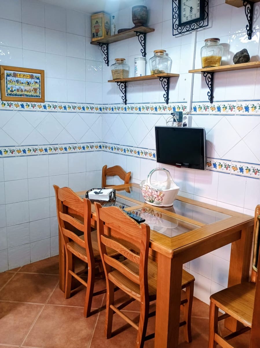 3 slaapkamer Rijtjeshuis te koop in Rincon de la Victoria met zwembad garage - € 485.000 (Ref: 9800327)