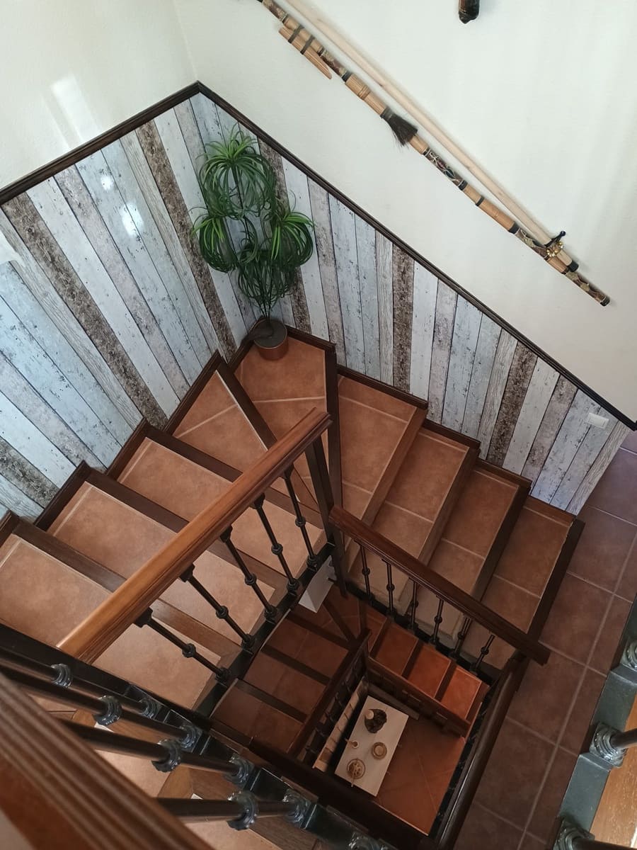 3 slaapkamer Rijtjeshuis te koop in Rincon de la Victoria met zwembad garage - € 485.000 (Ref: 9800327)