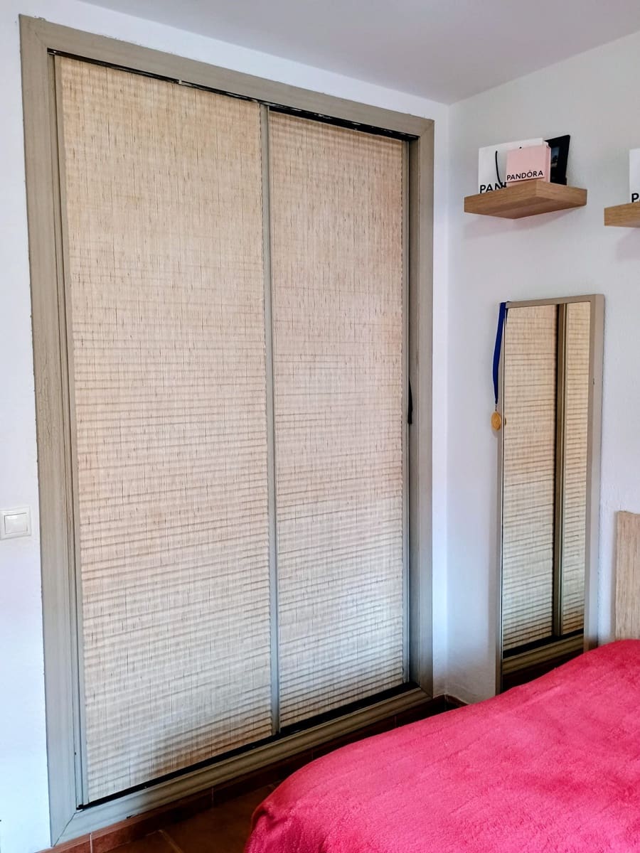 3 slaapkamer Rijtjeshuis te koop in Rincon de la Victoria met zwembad garage - € 485.000 (Ref: 9800327)