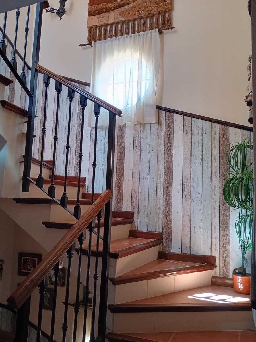 3 slaapkamer Rijtjeshuis te koop in Rincon de la Victoria met zwembad garage - € 485.000 (Ref: 9800327)