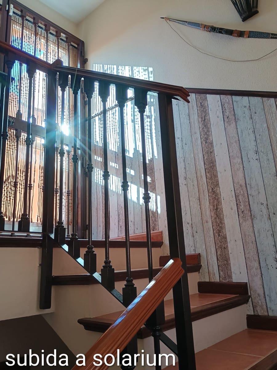 3 slaapkamer Rijtjeshuis te koop in Rincon de la Victoria met zwembad garage - € 485.000 (Ref: 9800327)