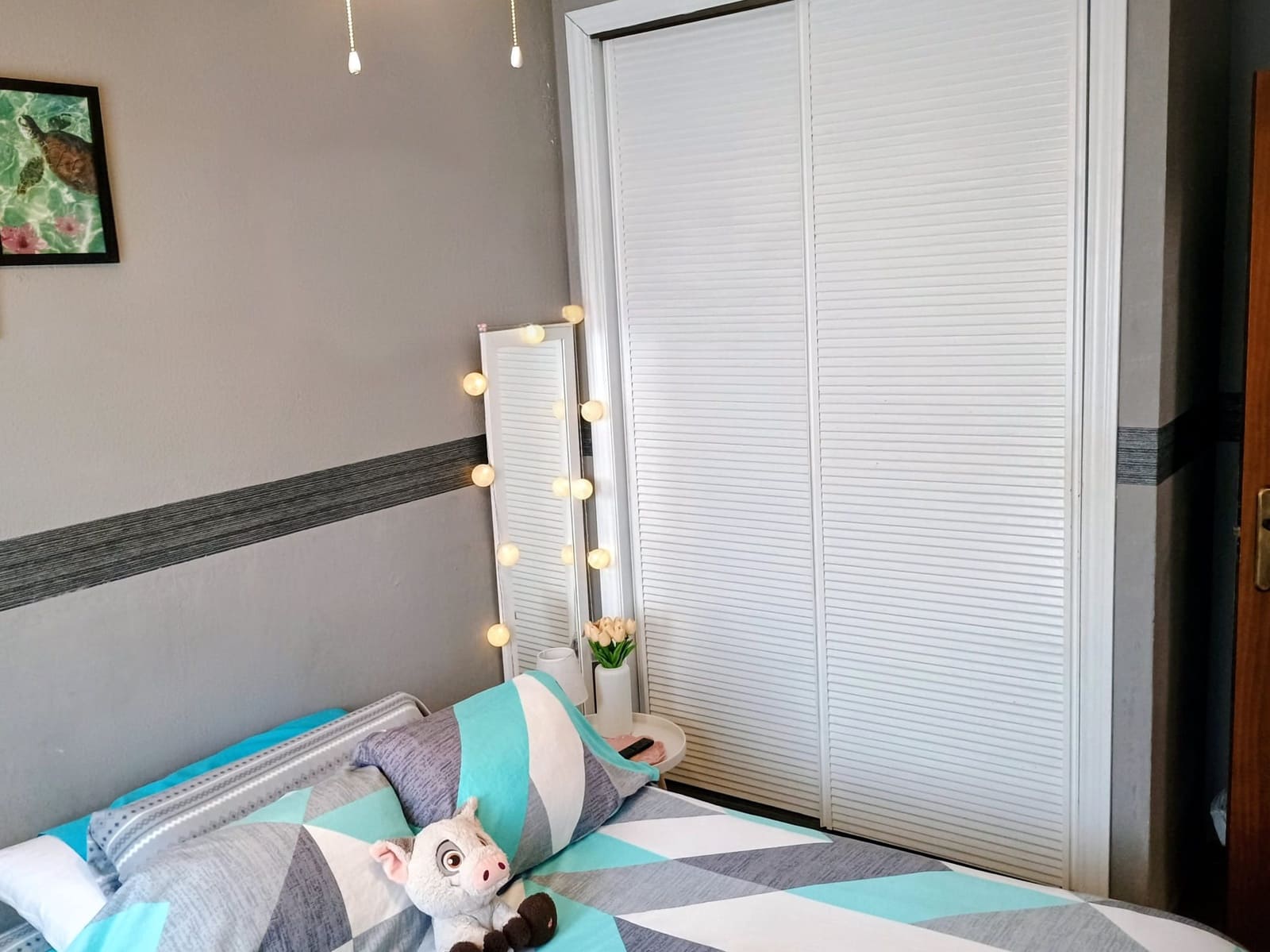 3 slaapkamer Rijtjeshuis te koop in Rincon de la Victoria met zwembad garage - € 485.000 (Ref: 9800327)