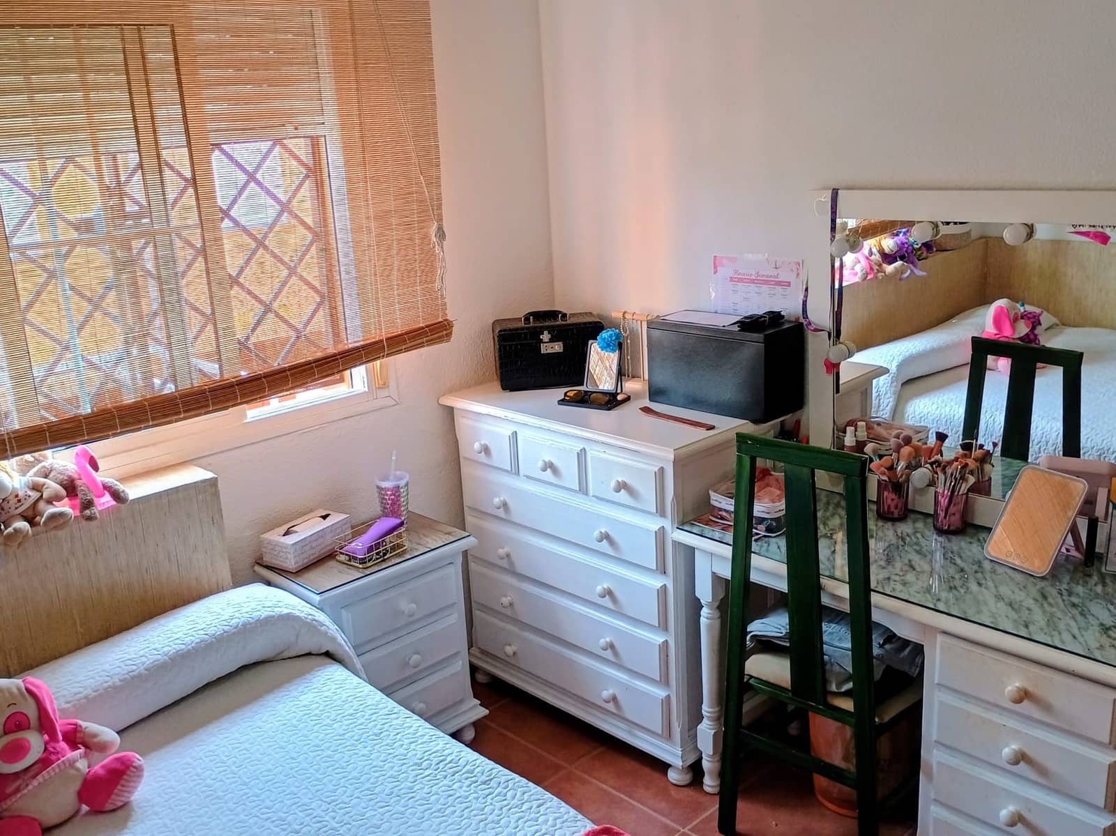 3 slaapkamer Rijtjeshuis te koop in Rincon de la Victoria met zwembad garage - € 485.000 (Ref: 9800327)