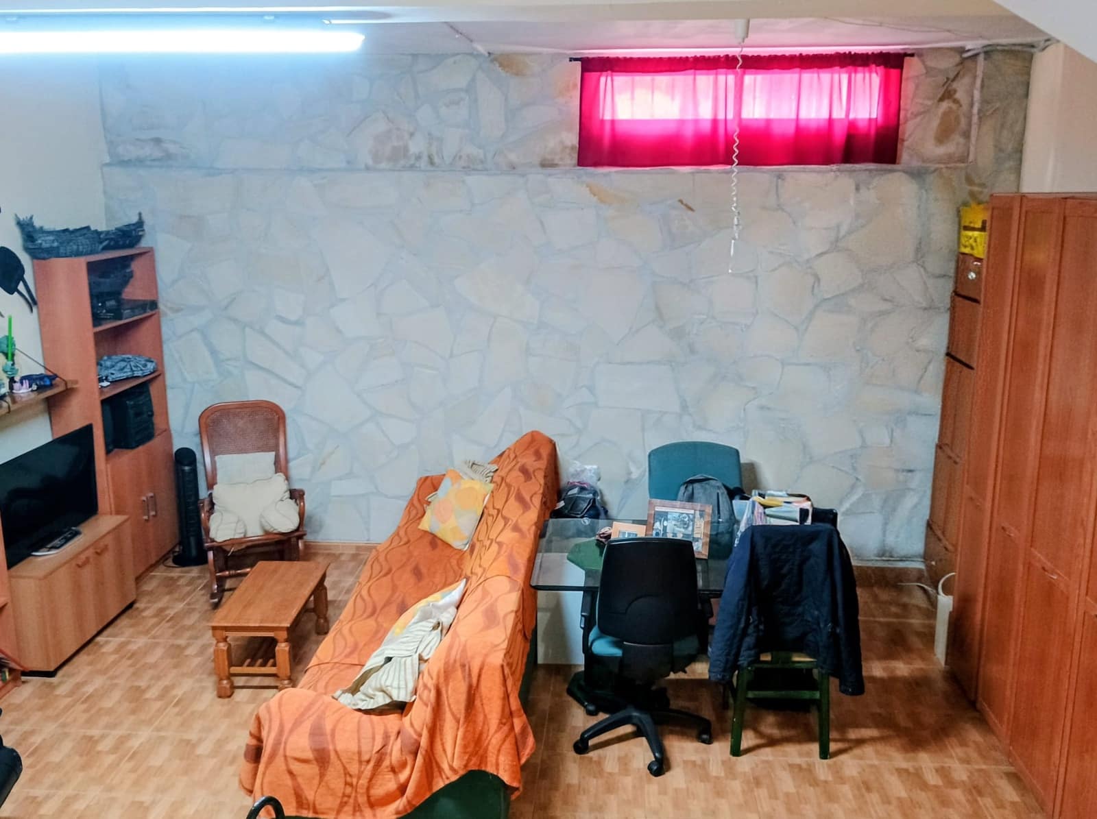 3 slaapkamer Rijtjeshuis te koop in Rincon de la Victoria met zwembad garage - € 485.000 (Ref: 9800327)