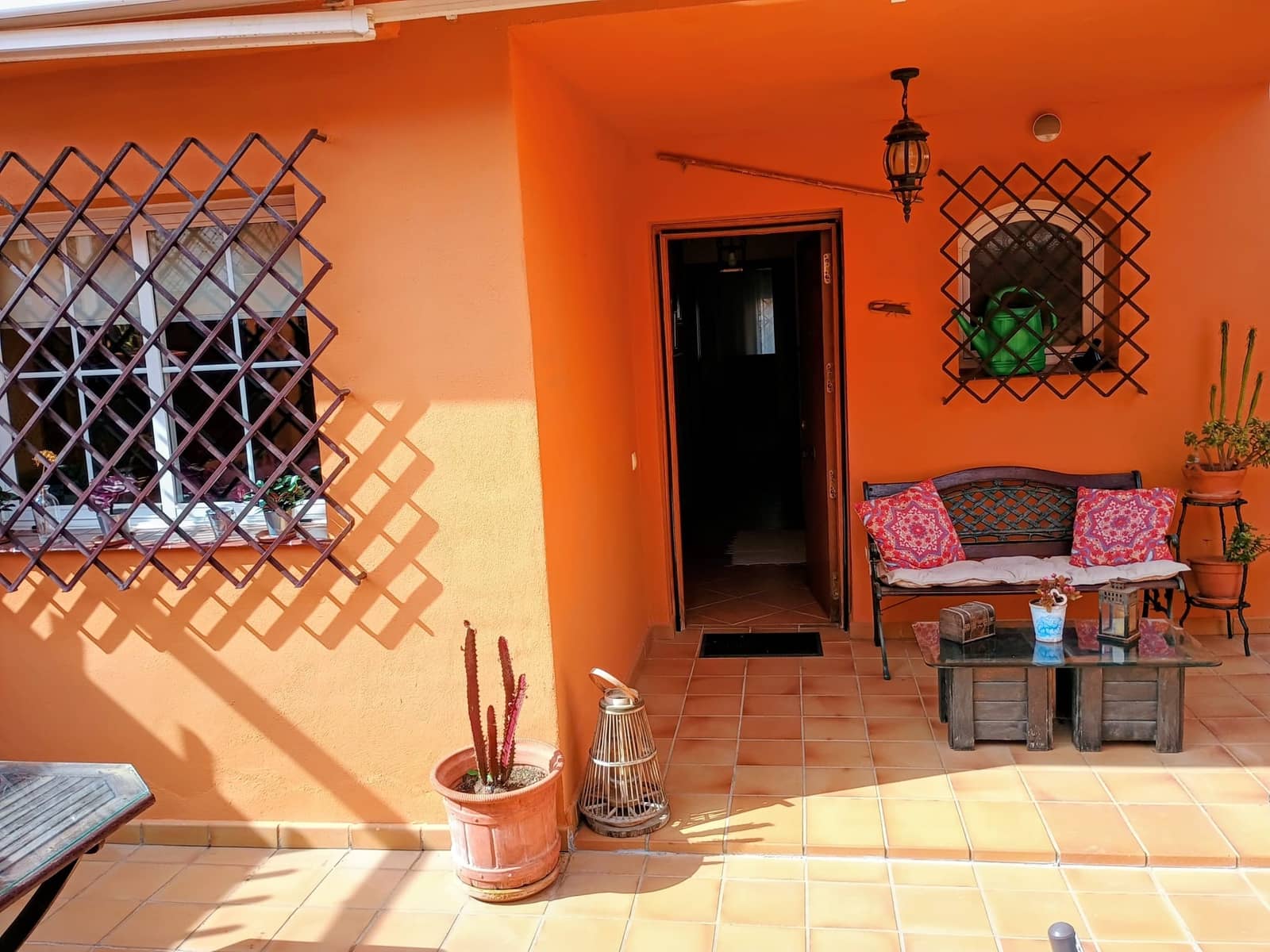 3 slaapkamer Rijtjeshuis te koop in Rincon de la Victoria met zwembad garage - € 485.000 (Ref: 9800327)