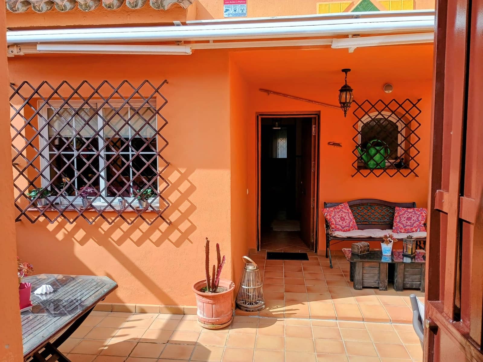 3 slaapkamer Rijtjeshuis te koop in Rincon de la Victoria met zwembad garage - € 485.000 (Ref: 9800327)