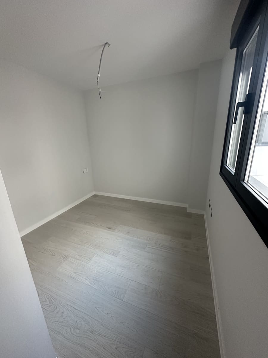 2 sovrum Lägenhet till salu i Malaga stad med pool garage - 580 000 € (Ref: 9805653)