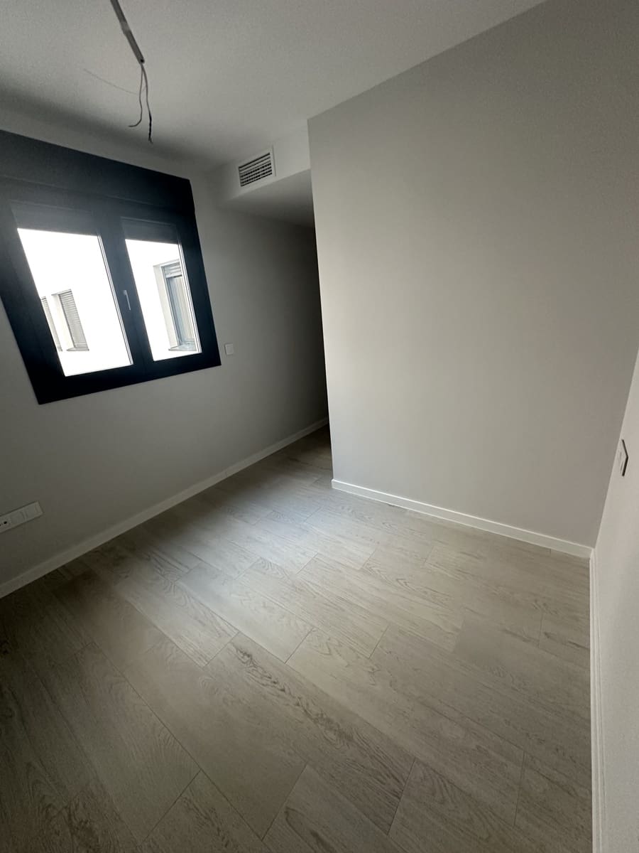 2 sovrum Lägenhet till salu i Malaga stad med pool garage - 580 000 € (Ref: 9805653)