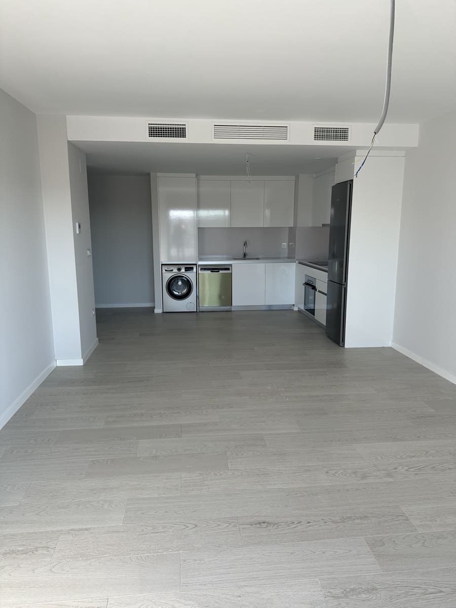 2 sovrum Lägenhet till salu i Malaga stad med pool garage - 580 000 € (Ref: 9805653)