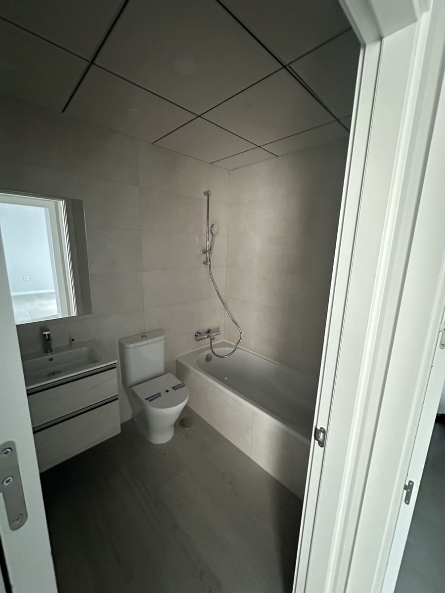 2 sovrum Lägenhet till salu i Malaga stad med pool garage - 580 000 € (Ref: 9805653)