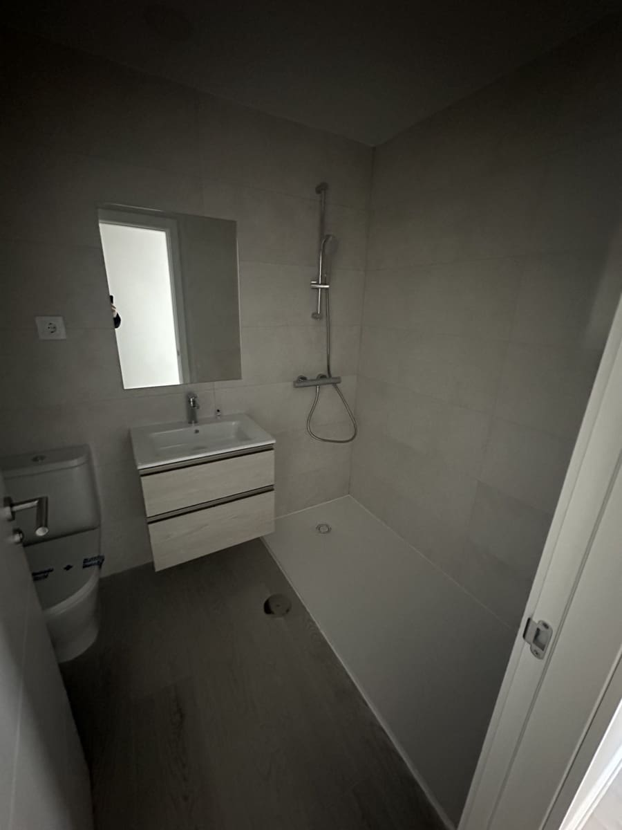 2 sovrum Lägenhet till salu i Malaga stad med pool garage - 580 000 € (Ref: 9805653)