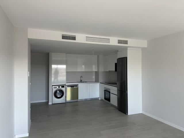 2 sovrum Lägenhet till salu i Pol Ind Los Guindos, Málaga stad med pool garage - 580 000 € (Ref: 9805653)