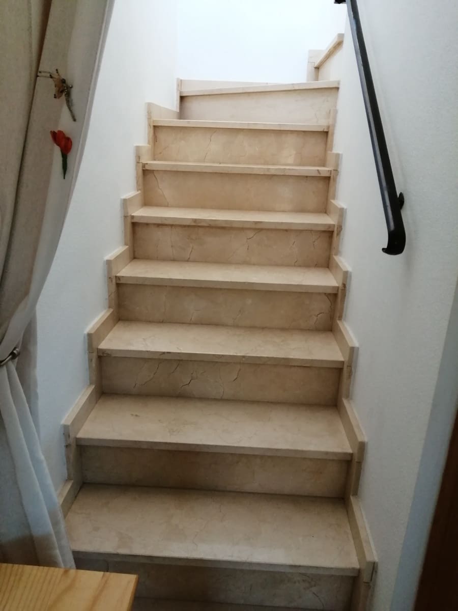 3 Zimmer Villa zu verkaufen in Calasparra mit Pool Garage - 220.000 € (Ref: 9795681)