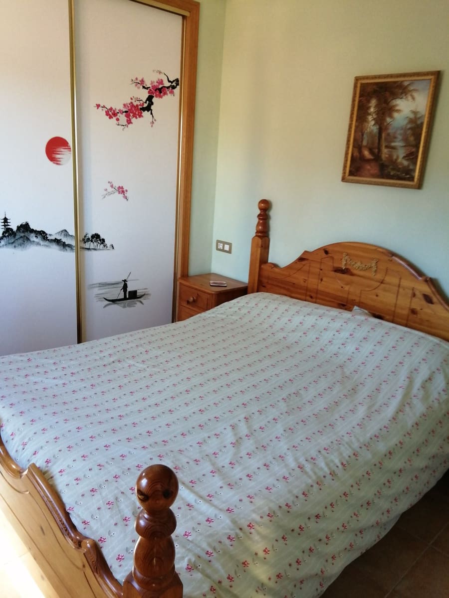 3 Zimmer Villa zu verkaufen in Calasparra mit Pool Garage - 220.000 € (Ref: 9795681)