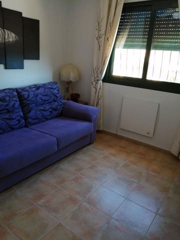 3 Zimmer Villa zu verkaufen in Calasparra mit Pool Garage - 220.000 € (Ref: 9795681)