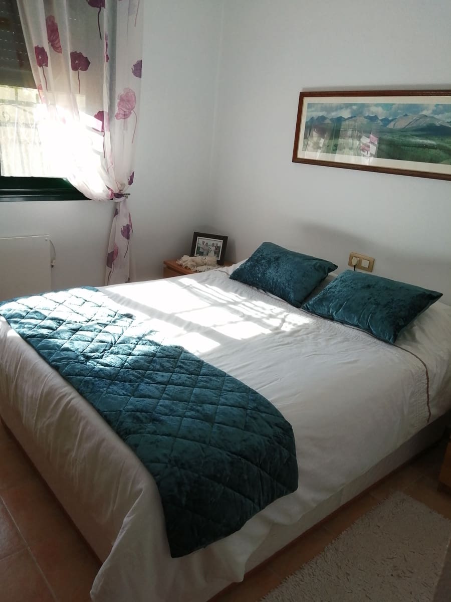 3 Zimmer Villa zu verkaufen in Calasparra mit Pool Garage - 220.000 € (Ref: 9795681)