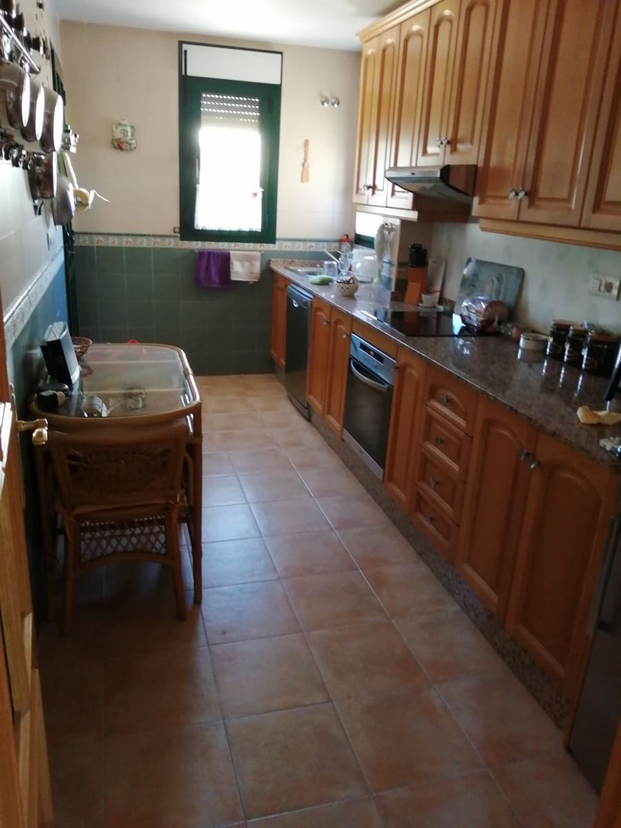 3 Zimmer Villa zu verkaufen in Calasparra mit Pool Garage - 220.000 € (Ref: 9795681)