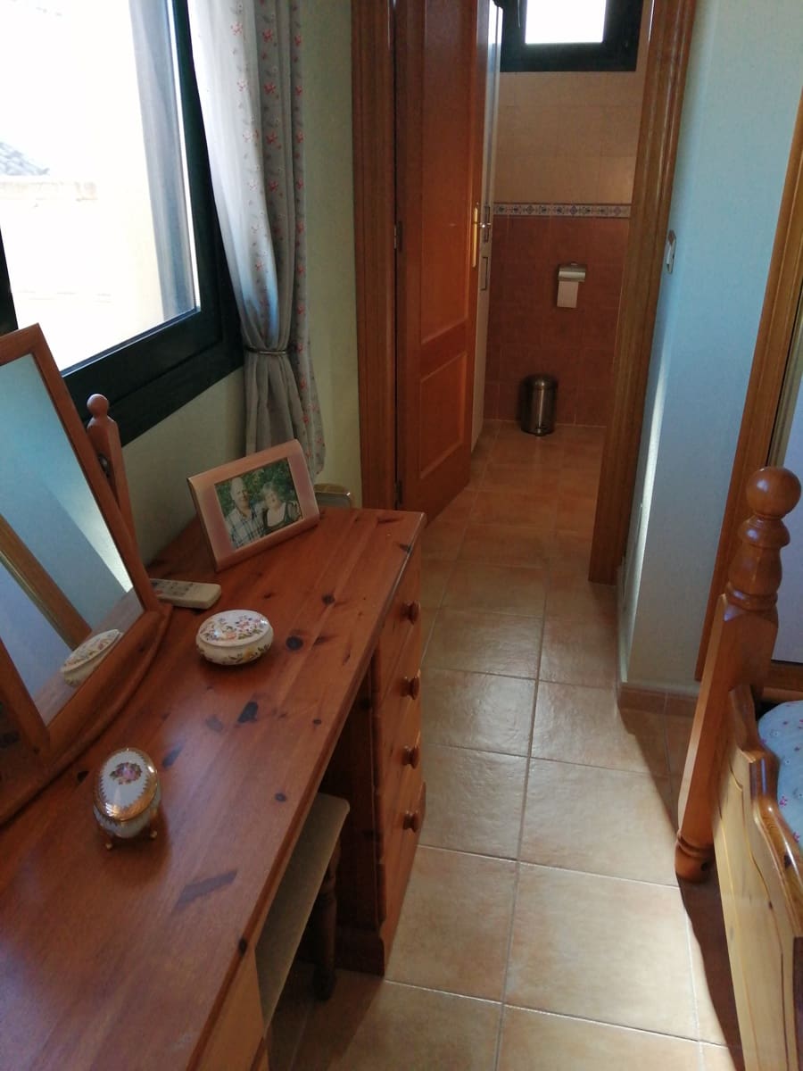 3 Zimmer Villa zu verkaufen in Calasparra mit Pool Garage - 220.000 € (Ref: 9795681)