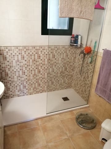 3 Zimmer Villa zu verkaufen in Calasparra mit Pool Garage - 220.000 € (Ref: 9795681)