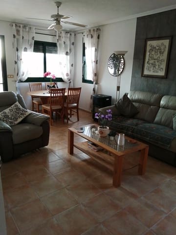 3 Zimmer Villa zu verkaufen in Calasparra mit Pool Garage - 220.000 € (Ref: 9795681)