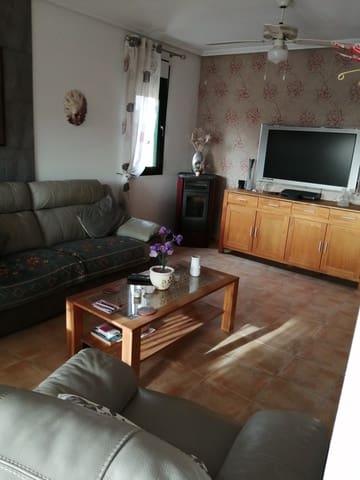 3 Zimmer Villa zu verkaufen in Calasparra mit Pool Garage - 220.000 € (Ref: 9795681)