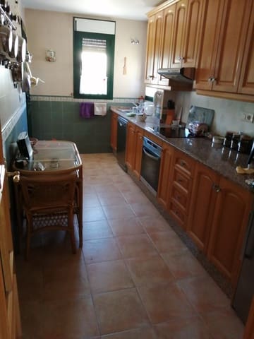 3 Zimmer Villa zu verkaufen in Calasparra mit Pool Garage - 220.000 € (Ref: 9795681)