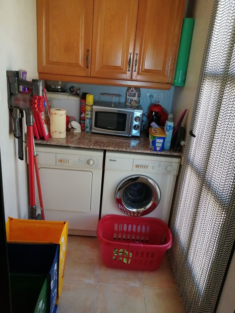 3 Zimmer Villa zu verkaufen in Calasparra mit Pool Garage - 220.000 € (Ref: 9795681)