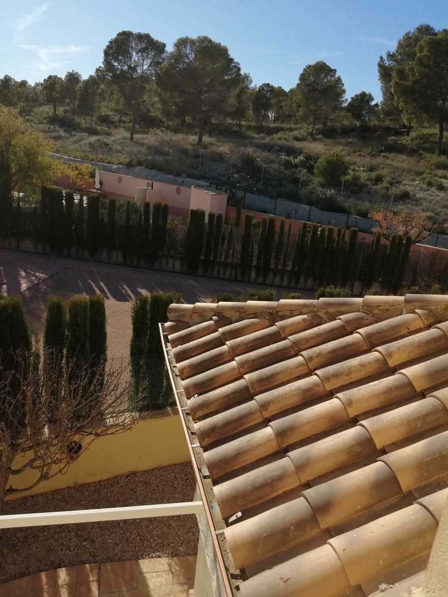 3 Zimmer Villa zu verkaufen in Calasparra mit Pool Garage - 220.000 € (Ref: 9795681)