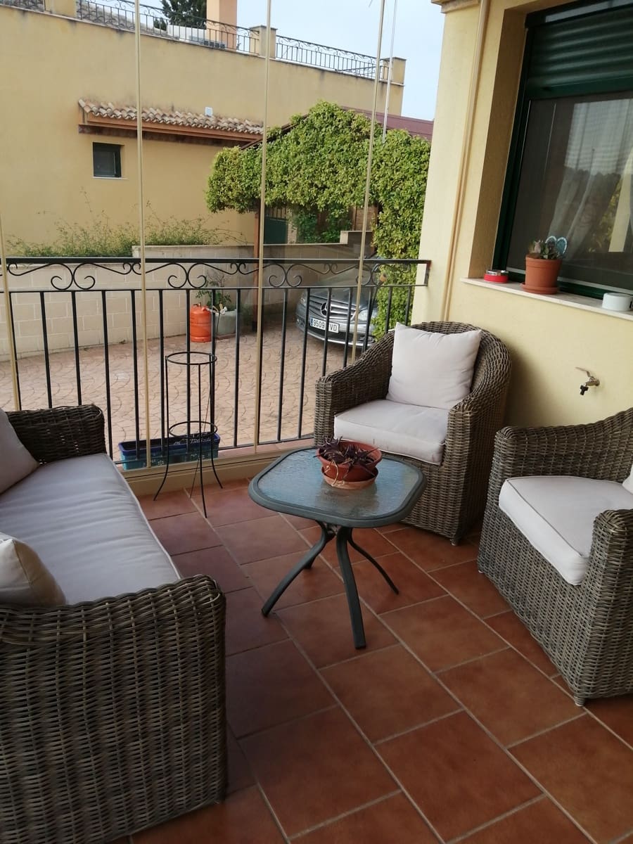 3 Zimmer Villa zu verkaufen in Calasparra mit Pool Garage - 220.000 € (Ref: 9795681)