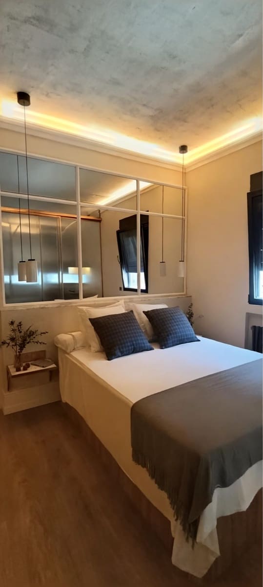 1 chambre Appartement à vendre à Madrid ville - 780 000 € (Ref: 9802746)