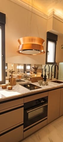 1 chambre Appartement à vendre à Goya, Madrid ville - 780 000 € (Ref: 9802746)