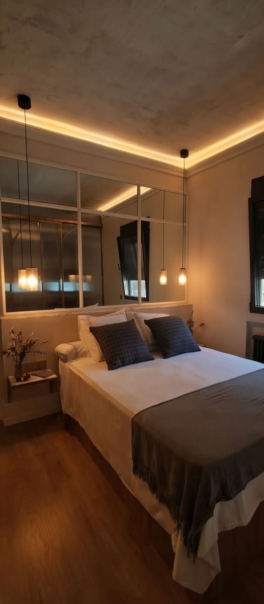 1 chambre Appartement à vendre à Madrid ville - 780 000 € (Ref: 9802746)