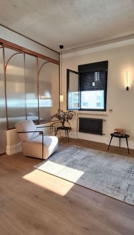 1 chambre Appartement à vendre à Goya, Madrid ville - 780 000 € (Ref: 9802746)