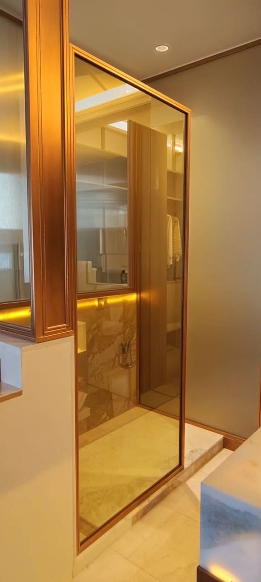 1 chambre Appartement à vendre à Madrid ville - 780 000 € (Ref: 9802746)