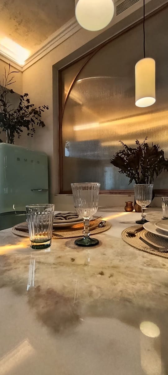 1 chambre Appartement à vendre à Madrid ville - 780 000 € (Ref: 9802746)