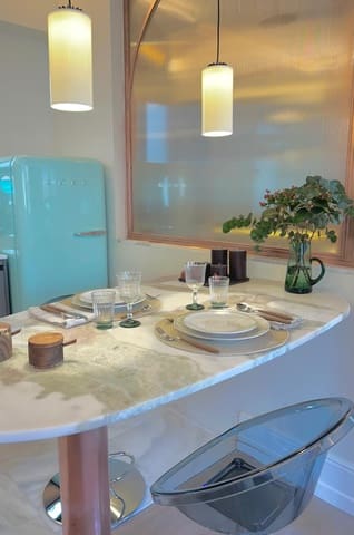 1 chambre Appartement à vendre à Goya, Madrid ville - 780 000 € (Ref: 9802746)