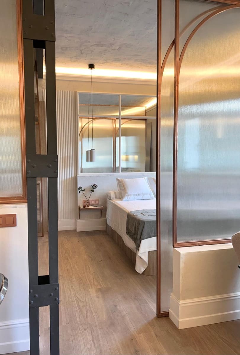 1 chambre Appartement à vendre à Madrid ville - 780 000 € (Ref: 9802746)