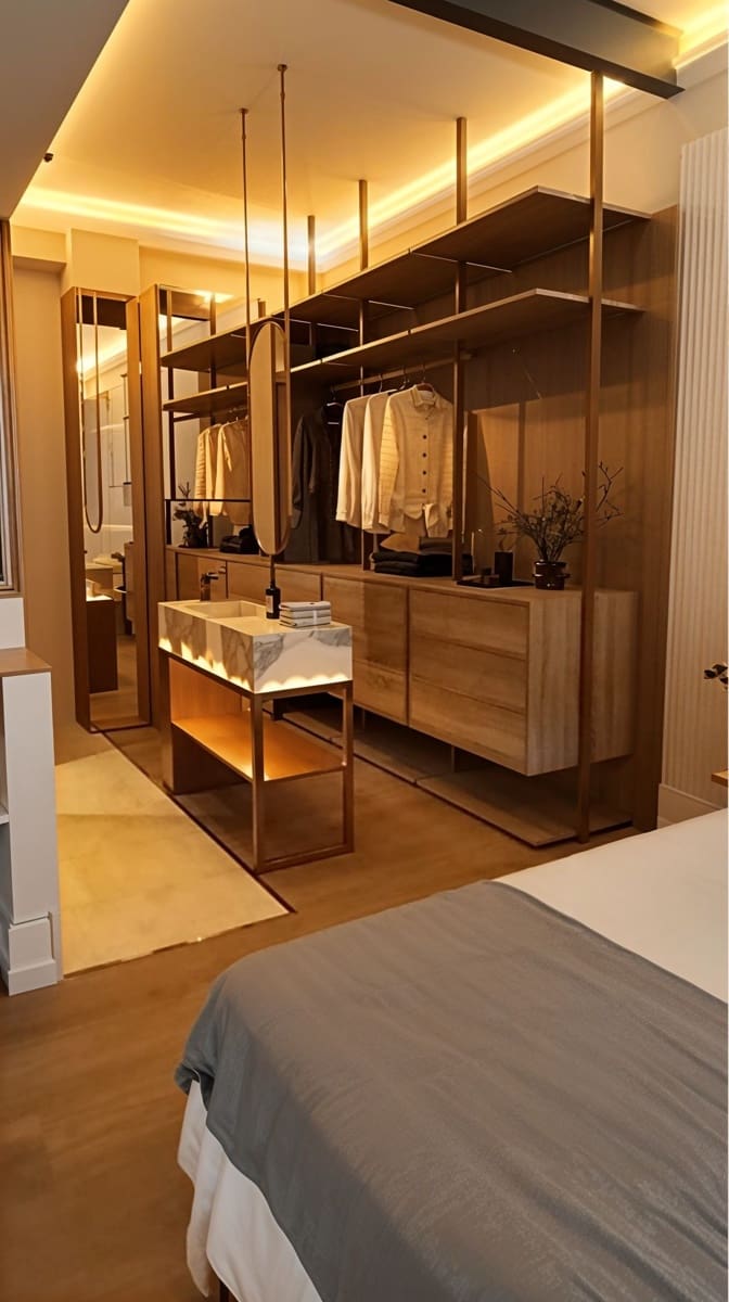 1 chambre Appartement à vendre à Madrid ville - 780 000 € (Ref: 9802746)