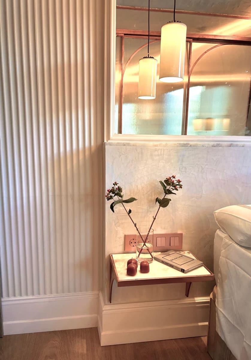 1 chambre Appartement à vendre à Madrid ville - 780 000 € (Ref: 9802746)