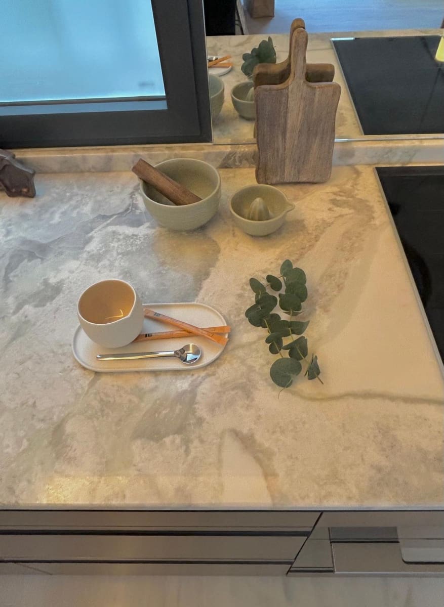 1 chambre Appartement à vendre à Madrid ville - 780 000 € (Ref: 9802746)