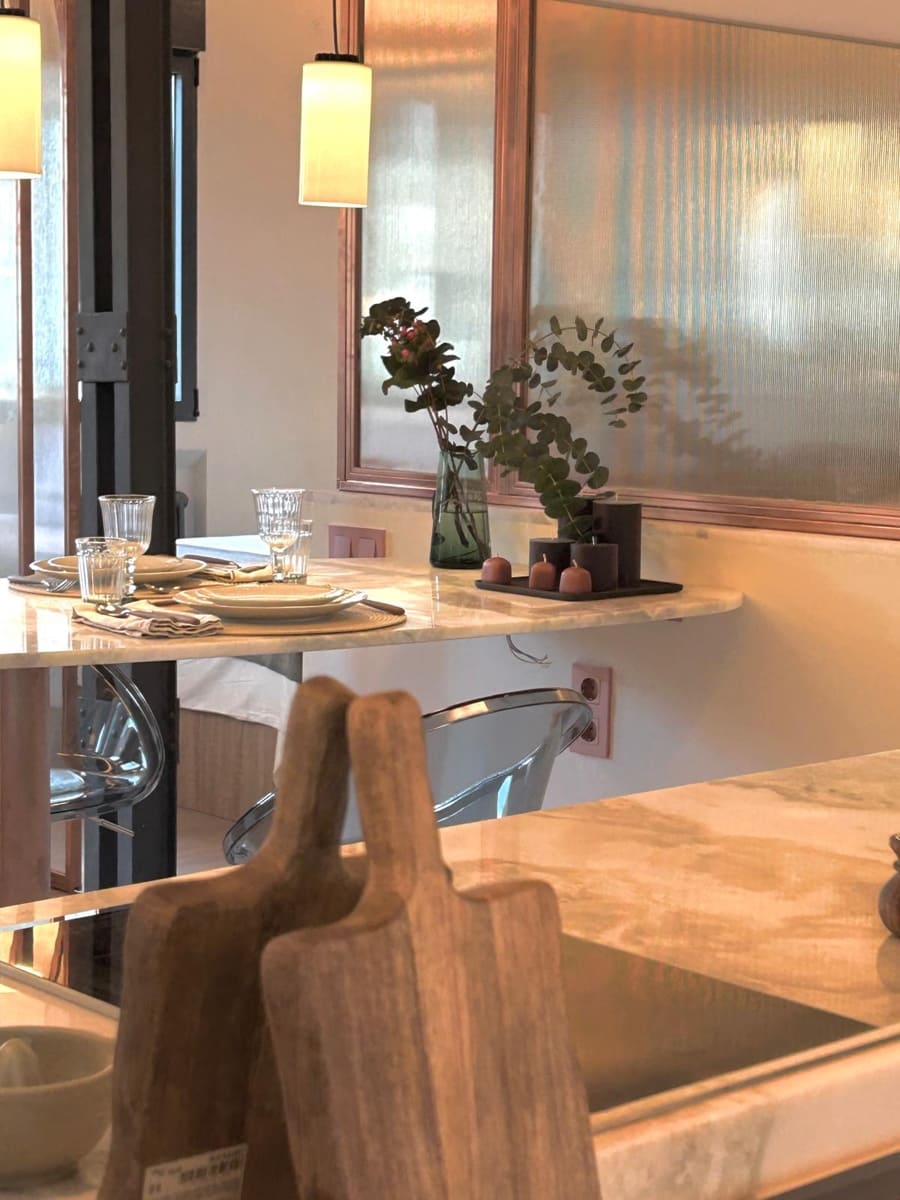 1 chambre Appartement à vendre à Madrid ville - 780 000 € (Ref: 9802746)