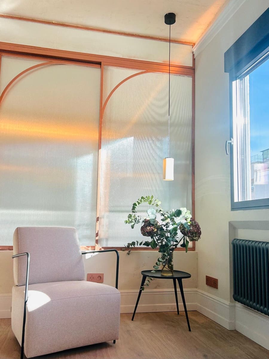 1 chambre Appartement à vendre à Madrid ville - 780 000 € (Ref: 9802746)