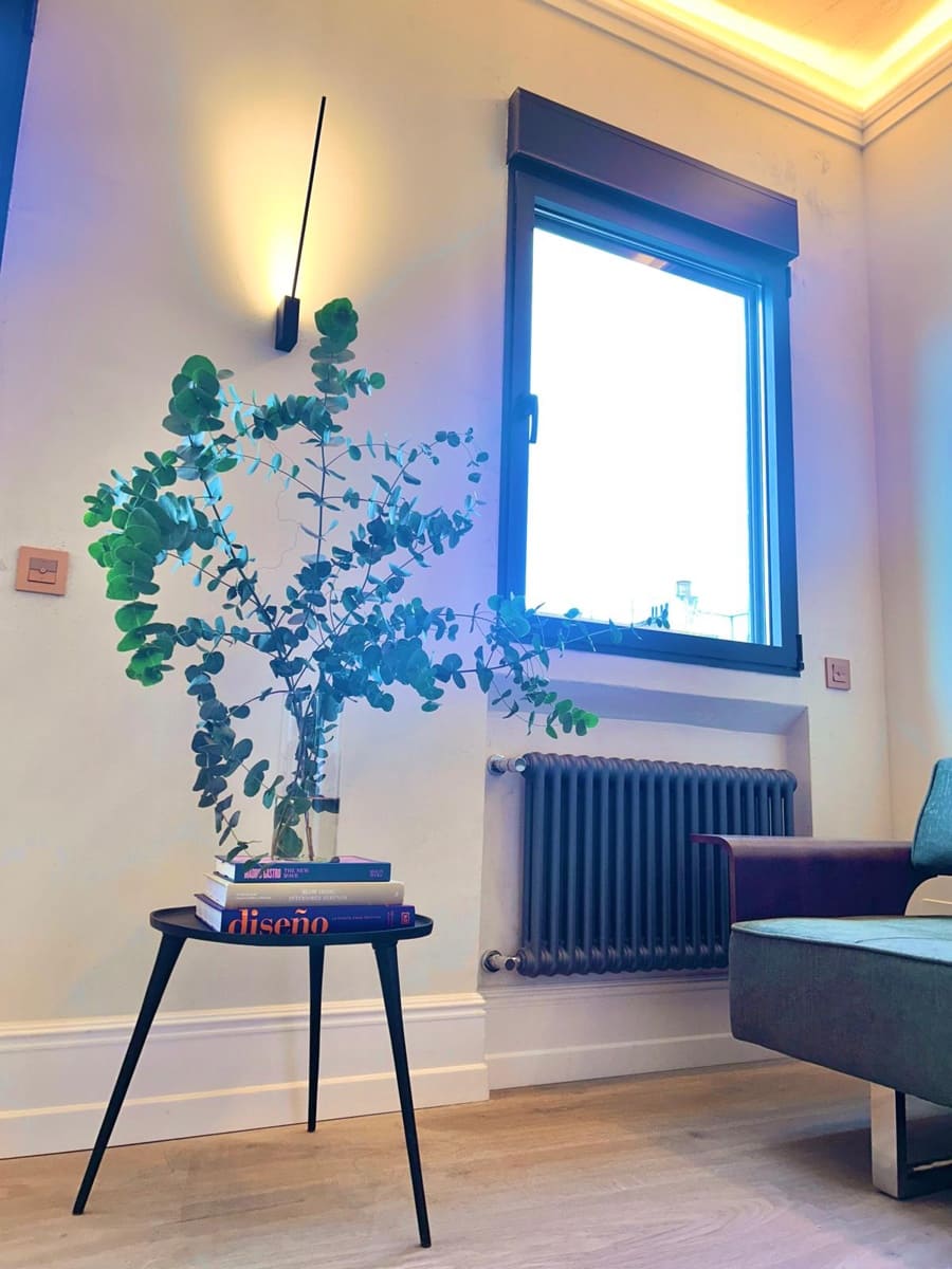 1 chambre Appartement à vendre à Madrid ville - 780 000 € (Ref: 9802746)