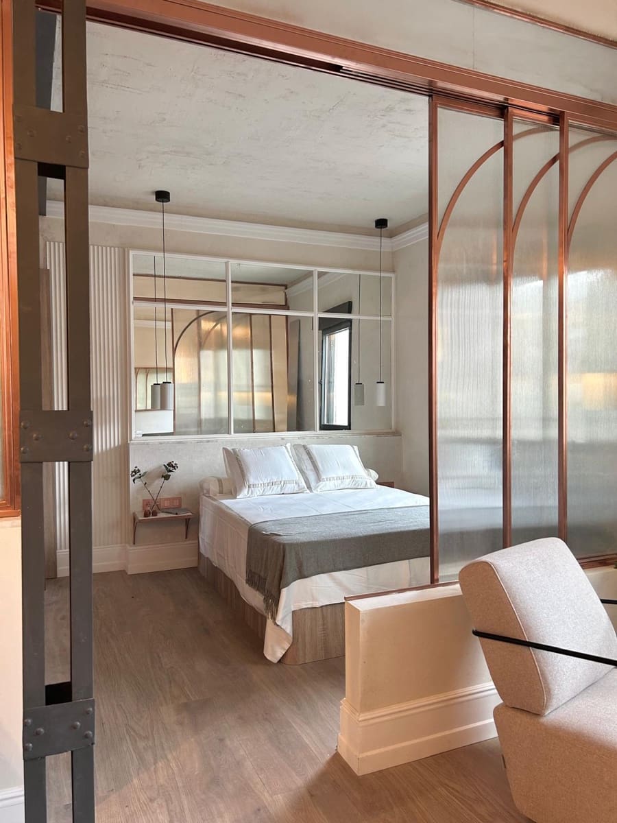 1 chambre Appartement à vendre à Madrid ville - 780 000 € (Ref: 9802746)