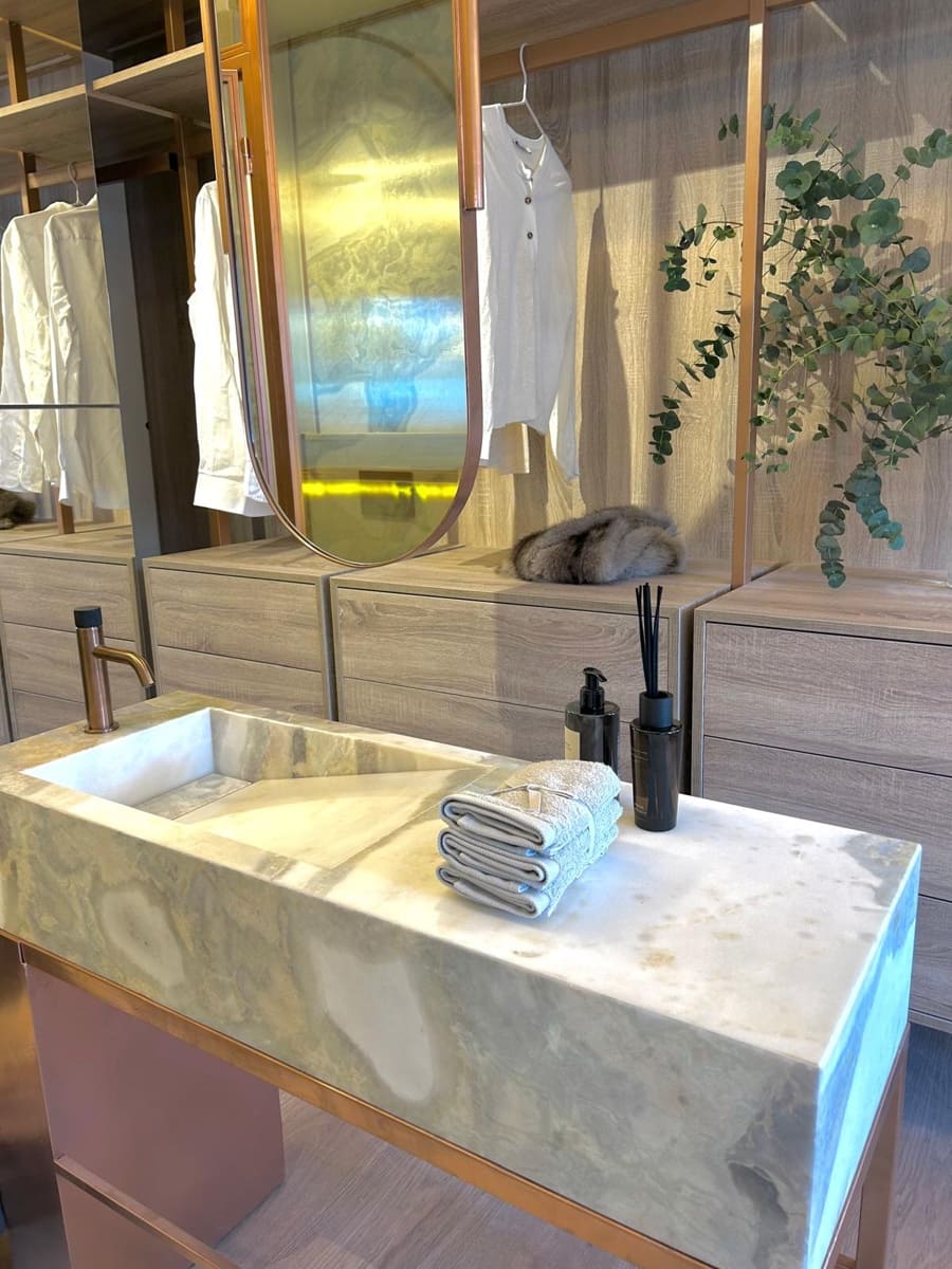 1 chambre Appartement à vendre à Madrid ville - 780 000 € (Ref: 9802746)