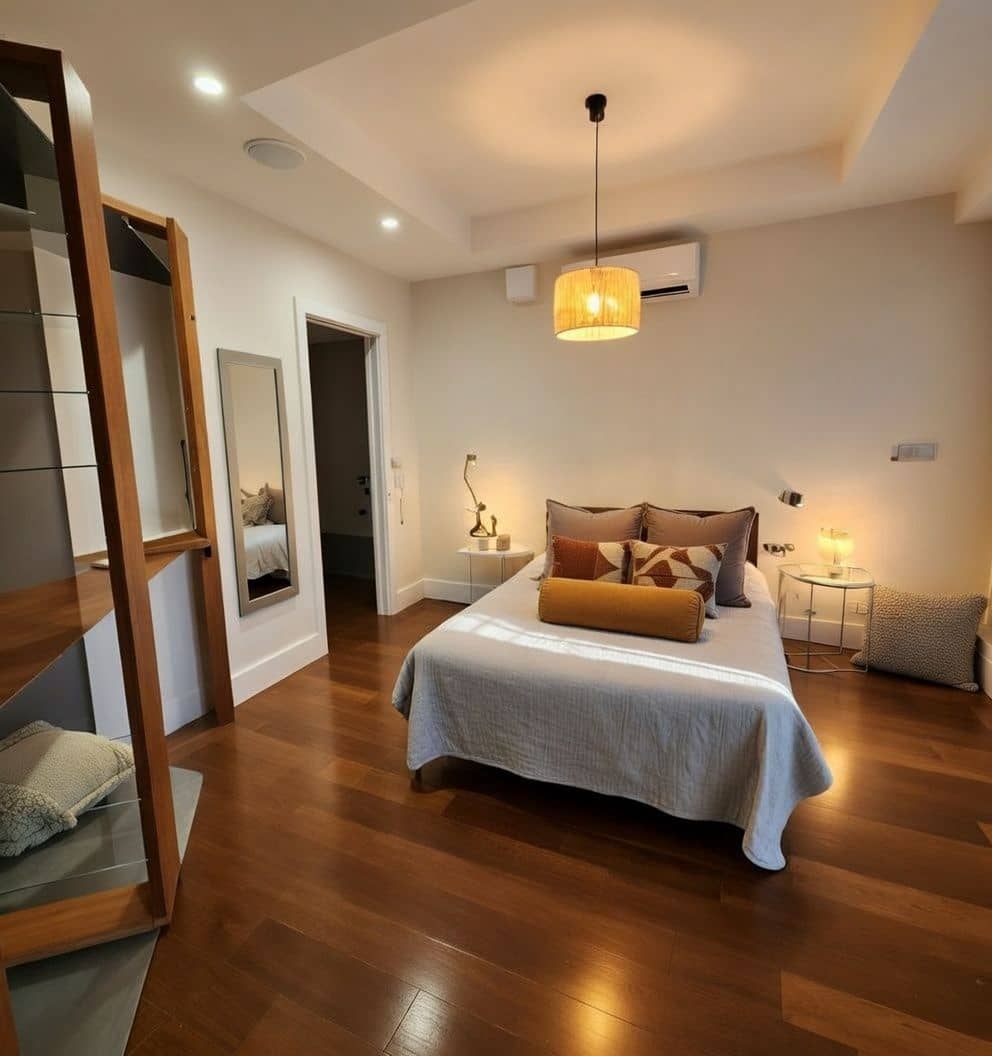 4 quarto Apartamento para venda em Madrid cidade com garagem - 795 000 € (Ref: 9802756)