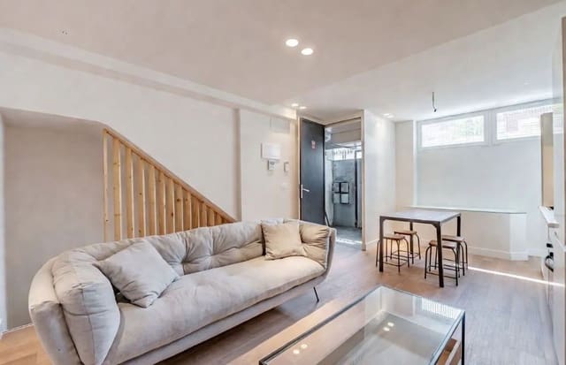 4 quarto Apartamento para venda em Guindalera, Madrid cidade com garagem - 795 000 € (Ref: 9802756)