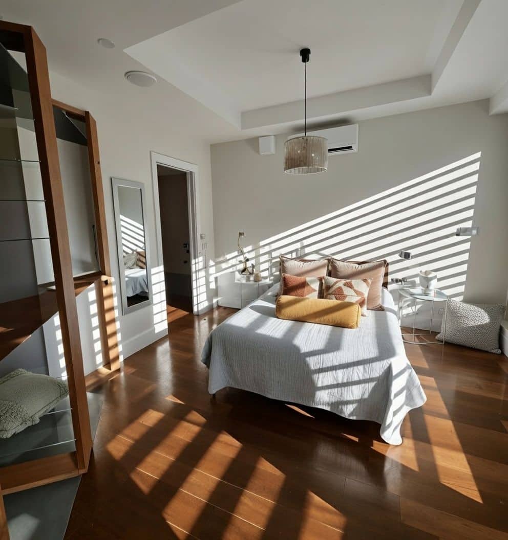 4 quarto Apartamento para venda em Madrid cidade com garagem - 795 000 € (Ref: 9802756)