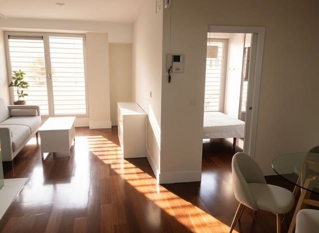 4 quarto Apartamento para venda em Guindalera, Madrid cidade com garagem - 795 000 € (Ref: 9802756)
